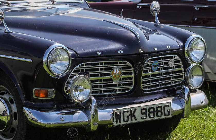 IMG 6059 
 Volvo 123 GT car, built in 1966 reg no WGK 988G. Front detail. 
 Keywords: Volvo 123 GT Car Built 1966 Reg WGK 988G Front Detail Chiltern Hills Vintage Classic Car Rally 2014 Transport Headlights Bumper Wheels Tyres Cars