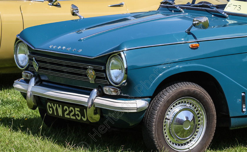 IMG 6088 
 Keywords: Chiltern Hills Vintage Classic Car Rally 2014 Transport Headlights Bumper Wheels Tyres Cars